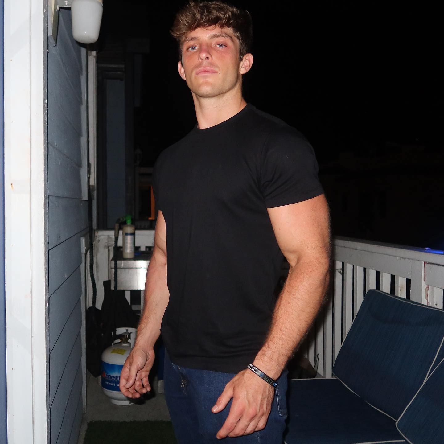 James Michael Walter