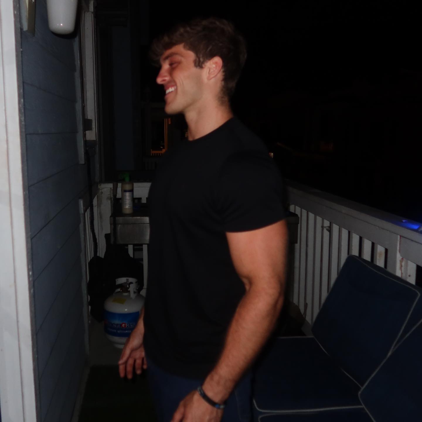 James Michael Walter